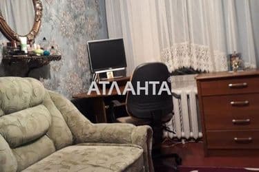 2-комнатная квартира по адресу ул. Тираспольская (площадь 42,9 м²) - Atlanta.ua - фото 17