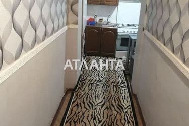 2-rooms apartment apartment by the address st. Tiraspolskaya 1905 goda ul (area 42,9 m²) - Atlanta.ua - photo 21