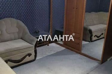 2-комнатная квартира по адресу ул. Тираспольская (площадь 42,9 м²) - Atlanta.ua - фото 22