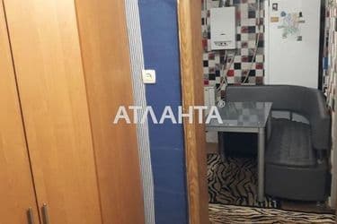 2-комнатная квартира по адресу ул. Тираспольская (площадь 42,9 м²) - Atlanta.ua - фото 25