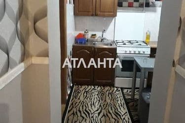 2-комнатная квартира по адресу ул. Тираспольская (площадь 42,9 м²) - Atlanta.ua - фото 26