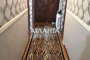 2-rooms apartment apartment by the address st. Tiraspolskaya 1905 goda ul (area 42,9 m²) - Atlanta.ua - photo 27