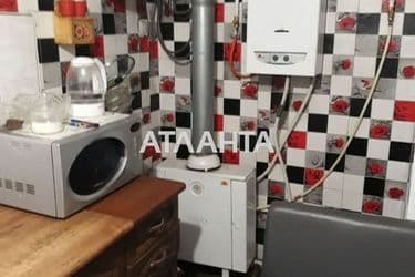 2-комнатная квартира по адресу ул. Тираспольская (площадь 42,9 м²) - Atlanta.ua - фото 29
