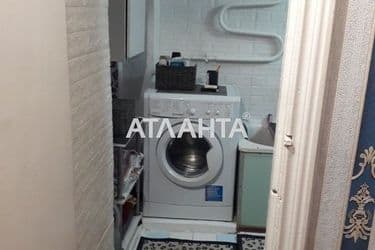 2-комнатная квартира по адресу ул. Тираспольская (площадь 42,9 м²) - Atlanta.ua - фото 30