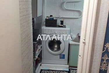 2-rooms apartment apartment by the address st. Tiraspolskaya 1905 goda ul (area 42,9 m²) - Atlanta.ua - photo 30