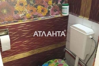 2-комнатная квартира по адресу ул. Тираспольская (площадь 42,9 м²) - Atlanta.ua - фото 31