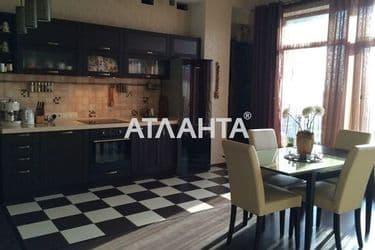 2-rooms apartment apartment by the address st. Yakhnenko Semena Babushkina (area 85 m²) - Atlanta.ua - photo 8