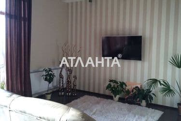 2-кімнатна квартира за адресою вул. Яхненка Семена (площа 85 м²) - Atlanta.ua - фото 10