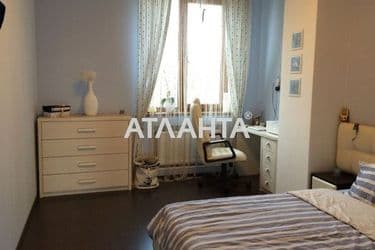 2-кімнатна квартира за адресою вул. Яхненка Семена (площа 85 м²) - Atlanta.ua - фото 11