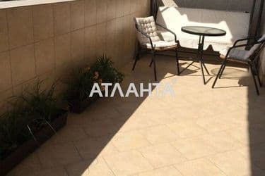2-кімнатна квартира за адресою вул. Яхненка Семена (площа 85 м²) - Atlanta.ua - фото 13