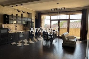 2-rooms apartment apartment by the address st. Yakhnenko Semena Babushkina (area 85 m²) - Atlanta.ua - photo 26