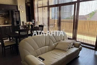 2-rooms apartment apartment by the address st. Yakhnenko Semena Babushkina (area 85 m²) - Atlanta.ua - photo 33