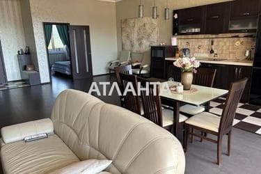 2-rooms apartment apartment by the address st. Yakhnenko Semena Babushkina (area 85 m²) - Atlanta.ua - photo 37
