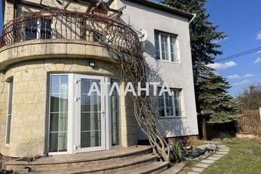 House by the address st. Ivasyuka (area 110 m²) - Atlanta.ua - photo 20