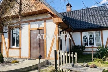House by the address st. Ivasyuka (area 110 m²) - Atlanta.ua - photo 33