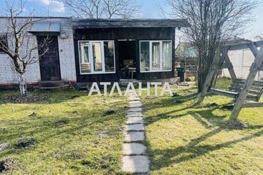 House by the address st. Ivasyuka (area 110 m²) - Atlanta.ua - photo 35