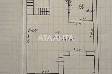 House by the address st. Syayvo (area 230 m²) - Atlanta.ua - photo 34