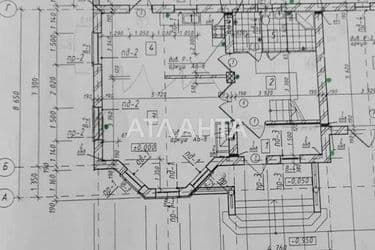 House by the address st. Vesennyaya (area 183 m²) - Atlanta.ua - photo 22