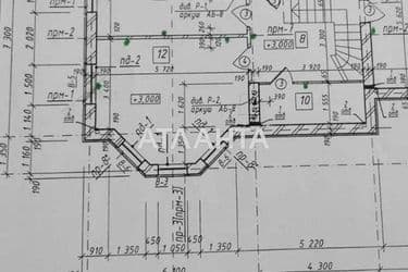 House by the address st. Vesennyaya (area 183 m²) - Atlanta.ua - photo 23