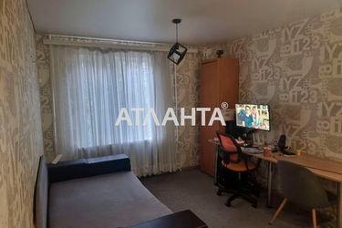 1-room apartment apartment by the address st. Marselskaya (area 21 m²) - Atlanta.ua - photo 11