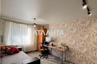 1-room apartment apartment by the address st. Marselskaya (area 21 m²) - Atlanta.ua - photo 9