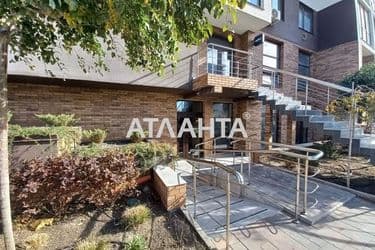 2-комнатная квартира по адресу ул. Марсельская (площадь 55 м²) - Atlanta.ua - фото 28