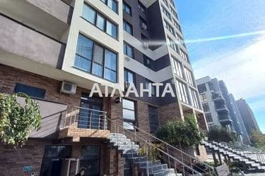 2-комнатная квартира по адресу ул. Марсельская (площадь 55 м²) - Atlanta.ua - фото 22