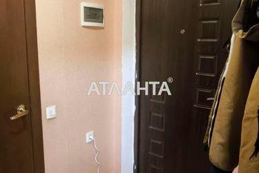 1-room apartment apartment by the address st. Proezdnaya (area 32,5 m²) - Atlanta.ua - photo 17