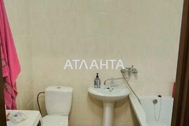 1-room apartment apartment by the address st. Proezdnaya (area 32,5 m²) - Atlanta.ua - photo 19