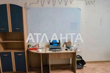 1-room apartment apartment by the address st. Proezdnaya (area 32,5 m²) - Atlanta.ua - photo 24