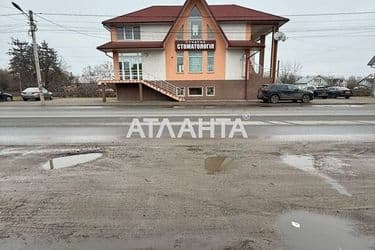 Commercial real estate at st. Tsentralnaya (area 252,6 m²) - Atlanta.ua - photo 32