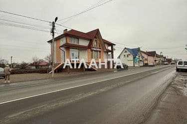 Commercial real estate at st. Tsentralnaya (area 252,6 m²) - Atlanta.ua - photo 33