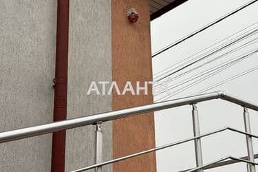 Commercial real estate at st. Tsentralnaya (area 252,6 m²) - Atlanta.ua - photo 35