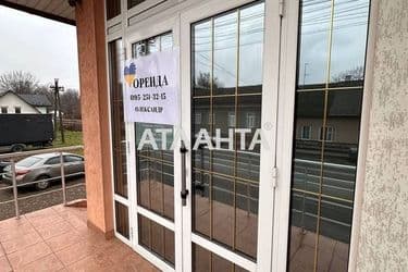 Commercial real estate at st. Tsentralnaya (area 252,6 m²) - Atlanta.ua - photo 40