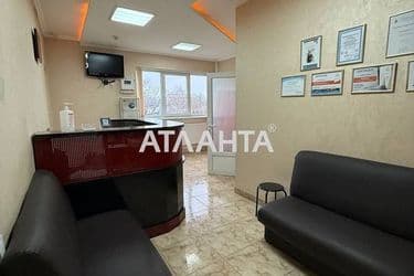 Commercial real estate at st. Tsentralnaya (area 252,6 m²) - Atlanta.ua - photo 43