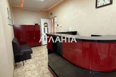 Commercial real estate at st. Tsentralnaya (area 252,6 m²) - Atlanta.ua - photo 44