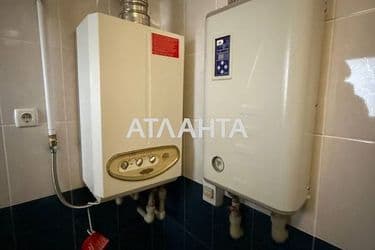 Commercial real estate at st. Tsentralnaya (area 252,6 m²) - Atlanta.ua - photo 43