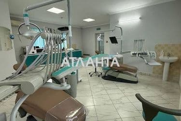 Commercial real estate at st. Tsentralnaya (area 252,6 m²) - Atlanta.ua - photo 46