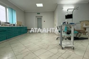 Commercial real estate at st. Tsentralnaya (area 252,6 m²) - Atlanta.ua - photo 47