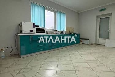 Commercial real estate at st. Tsentralnaya (area 252,6 m²) - Atlanta.ua - photo 48