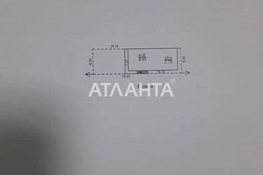 Комерційна нерухомість за адресою вул. Центральна (площа 252,6 м²) - Atlanta.ua - фото 56