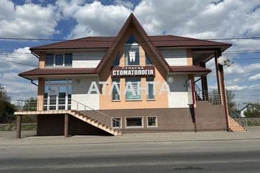 Комерційна нерухомість за адресою вул. Центральна (площа 252,6 м²) - Atlanta.ua - фото 30