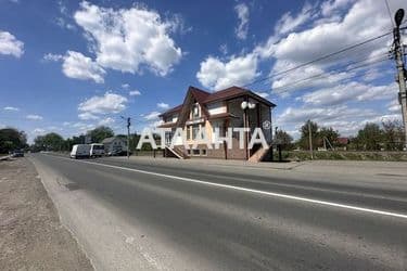 Комерційна нерухомість за адресою вул. Центральна (площа 252,6 м²) - Atlanta.ua - фото 31