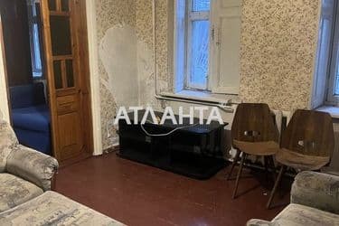 2-кімнатна квартира за адресою вул. Єфімова (площа 38,1 м²) - Atlanta.ua - фото 20