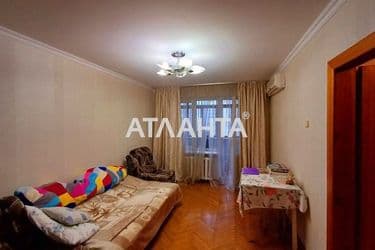 2-кімнатна квартира за адресою вул. Сонячна (площа 44,3 м²) - Atlanta.ua - фото 18