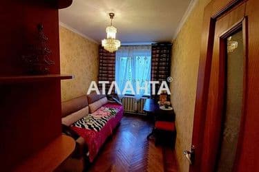 2-кімнатна квартира за адресою вул. Сонячна (площа 44,3 м²) - Atlanta.ua - фото 19