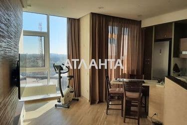 3-кімнатна квартира за адресою вул. Перлинна (площа 90,3 м²) - Atlanta.ua - фото 21