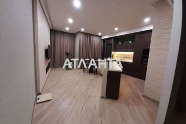 3-кімнатна квартира за адресою вул. Перлинна (площа 90,3 м²) - Atlanta.ua - фото 24