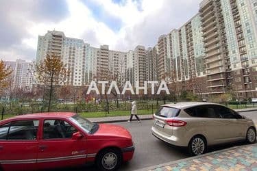 3-кімнатна квартира за адресою вул. Перлинна (площа 90,3 м²) - Atlanta.ua - фото 37