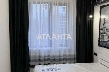 1-кімнатна квартира за адресою вул. Генуезька (площа 31,8 м²) - Atlanta.ua - фото 12